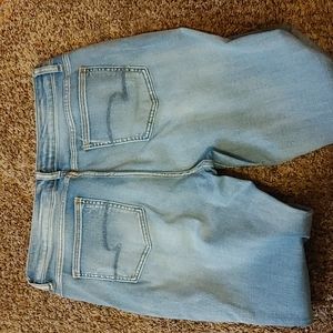 Time and True jeans